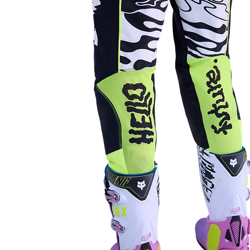 FLEXAIR IMAGE PHANTOM LIMITED EDITION PANT | Fox Racing