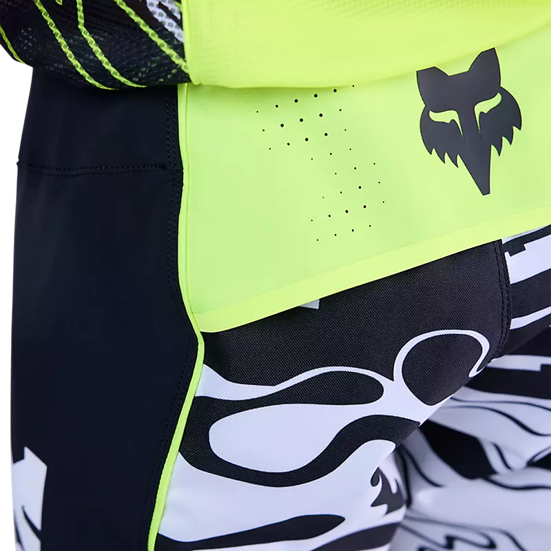 FLEXAIR IMAGE PHANTOM LIMITED EDITION PANT | Fox Racing
