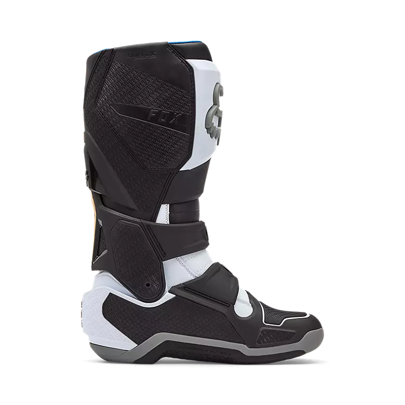 INSTINCT BOOT (Black/Grey/White) | Fox Racing