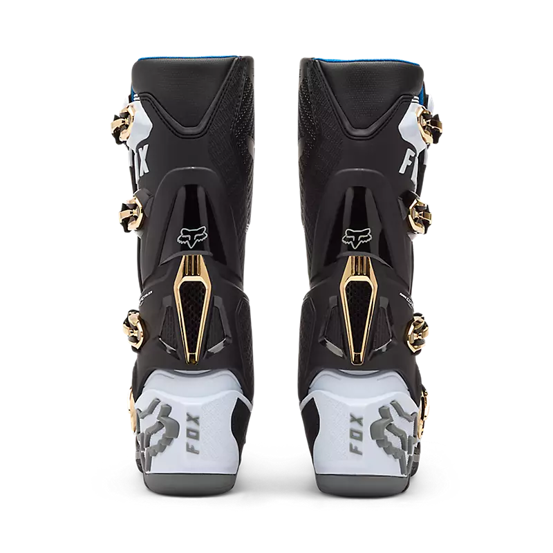 INSTINCT BOOT (Black/Grey/White) | Fox Racing