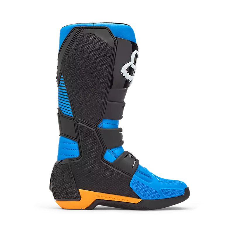 COMP BOOT (Blue) | Fox Racing