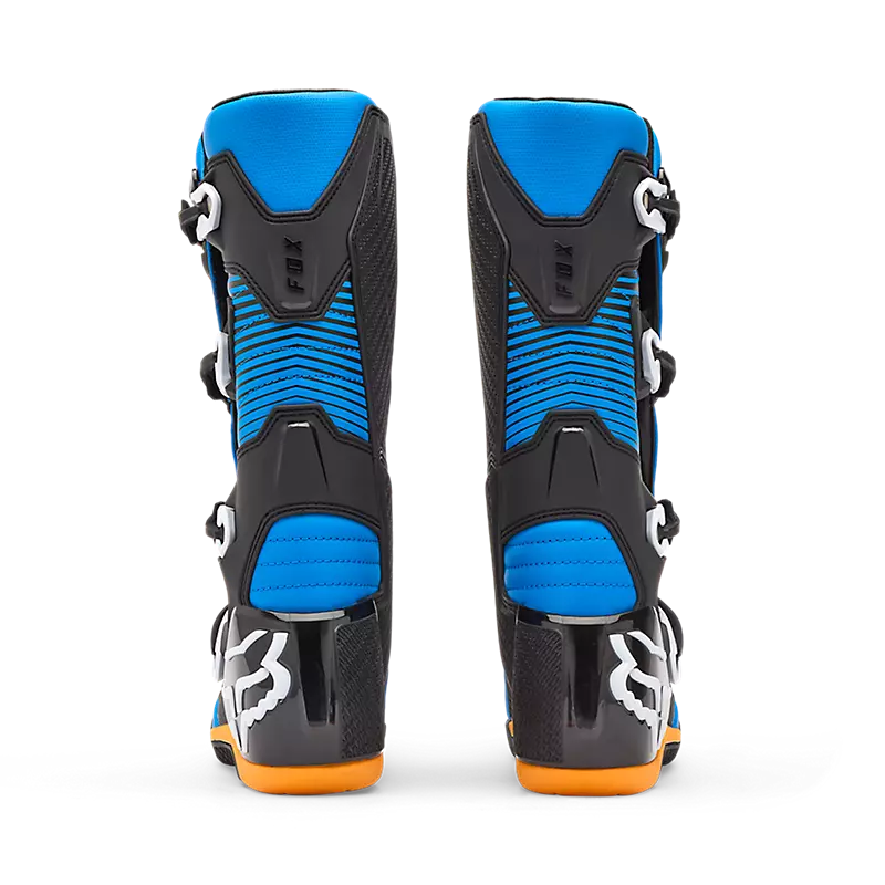 COMP BOOT (Blue) | Fox Racing