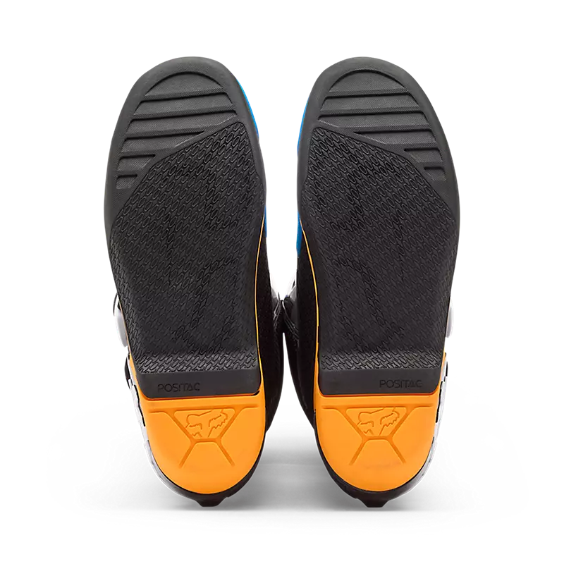 COMP BOOT (Blue) | Fox Racing