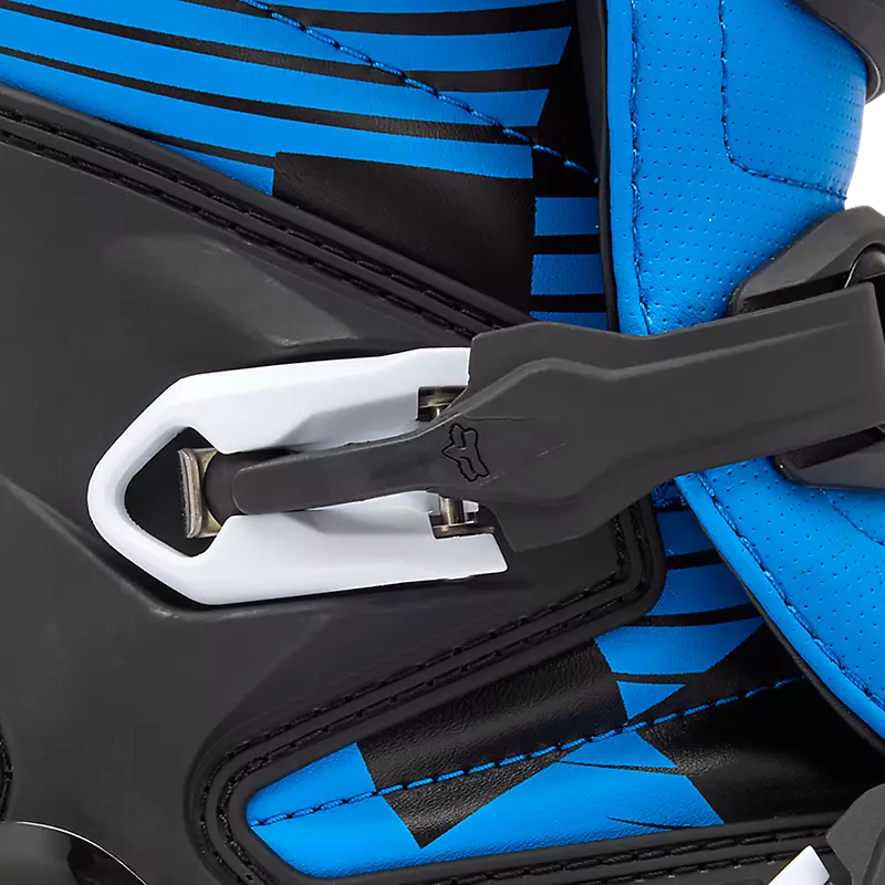 COMP BOOT (Blue) | Fox Racing