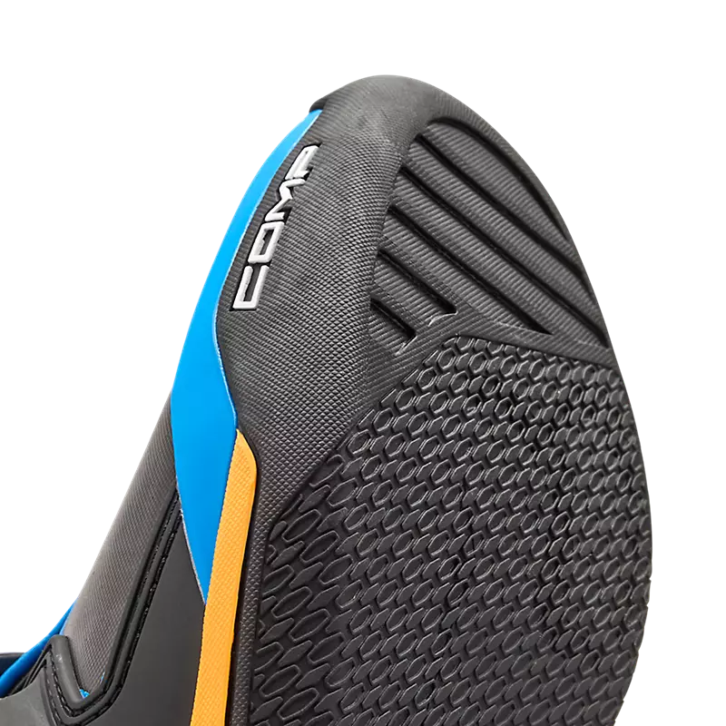 COMP BOOT (Blue) | Fox Racing