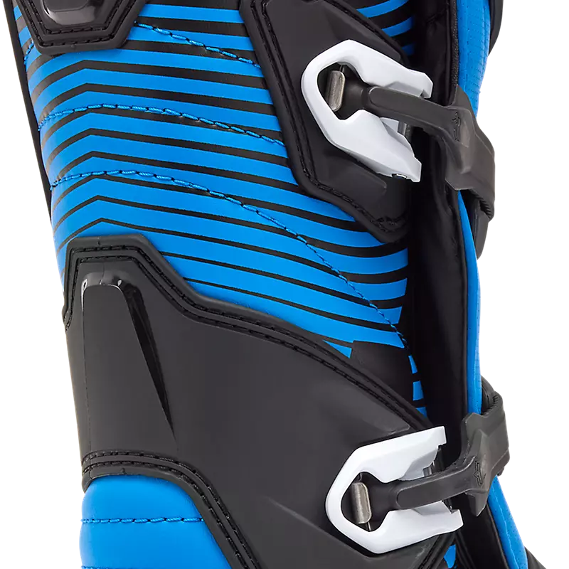 COMP BOOT (Blue) | Fox Racing