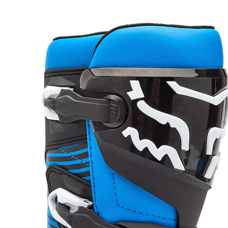 COMP BOOT (Blue) | Fox Racing
