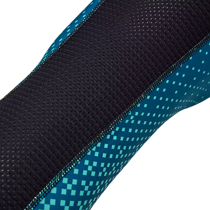 FLEXAIR FRACTURE KB SOCK (Spearmint) | Fox Racing