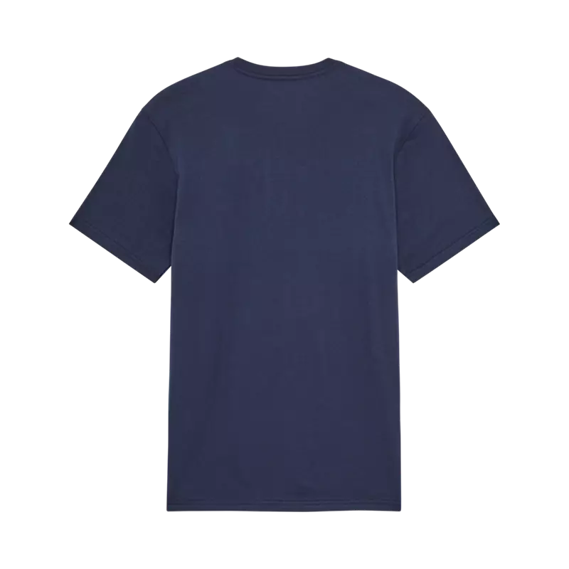 TYPEFACE SS PREMIUM TEE (Midnight Blue) | Fox Racing
