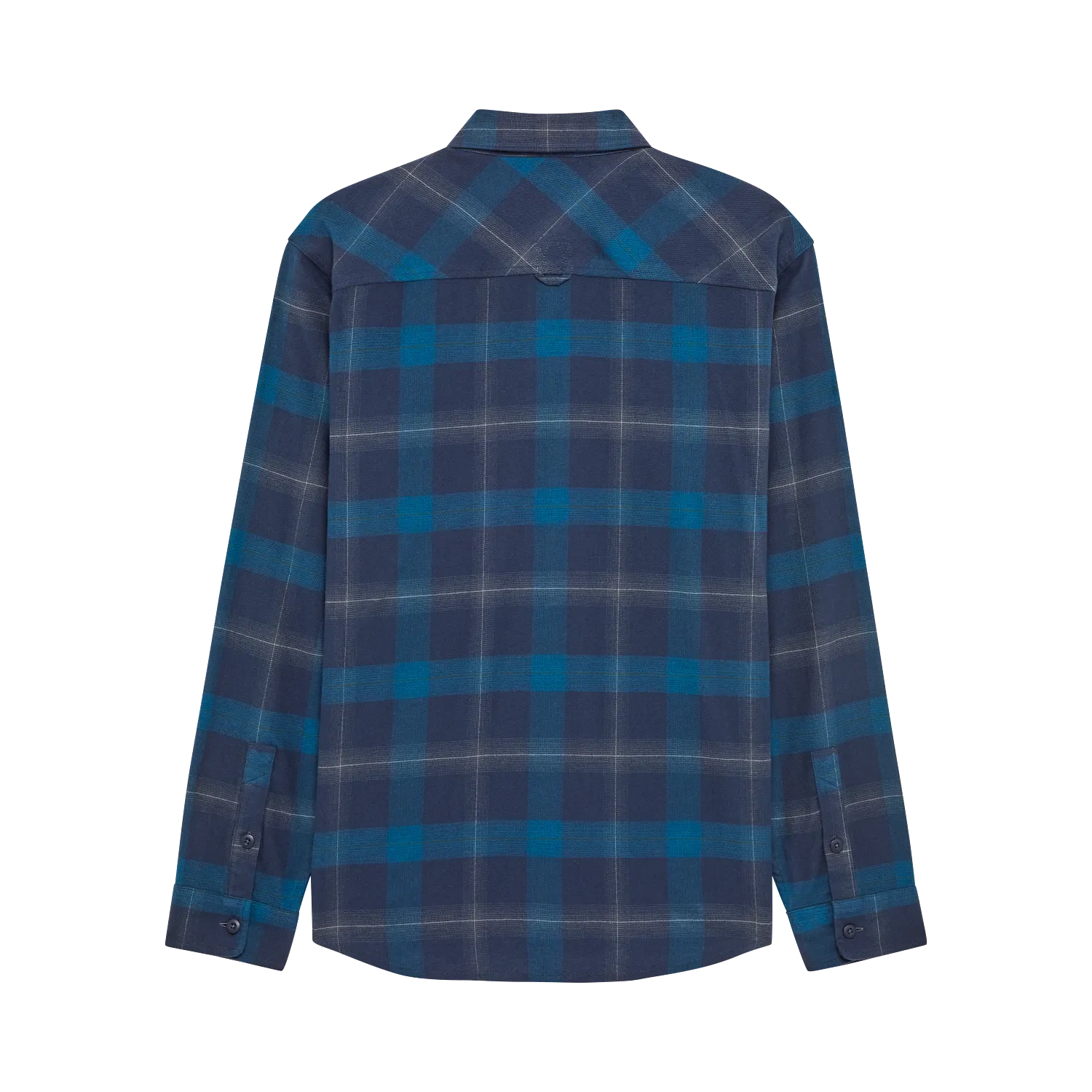SURVIVALIST CORE FLANNEL (Midnight) | Fox Racing