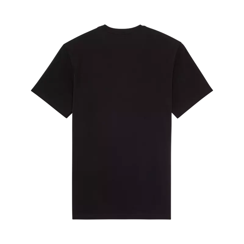 BANNER SS PREMIUM TEE (Black) | Fox Racing