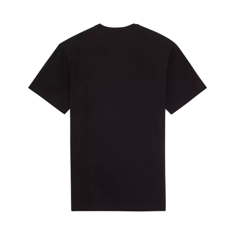 SLOGAN SS PREMIUM TEE (Black) | Fox Racing