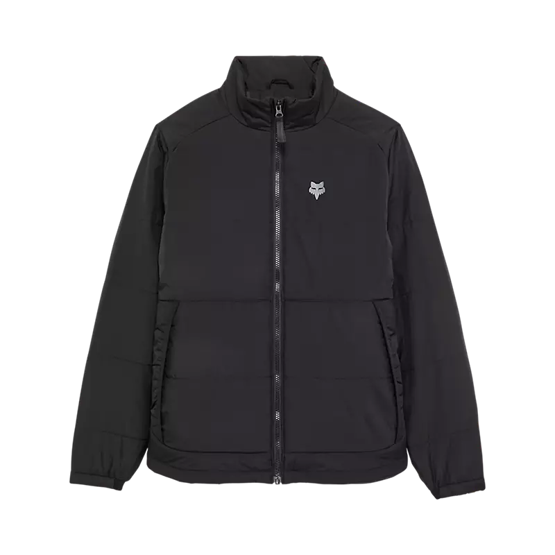 WOMEN'S RIDGEWAY LITE JACKET (Black) | Fox Racing