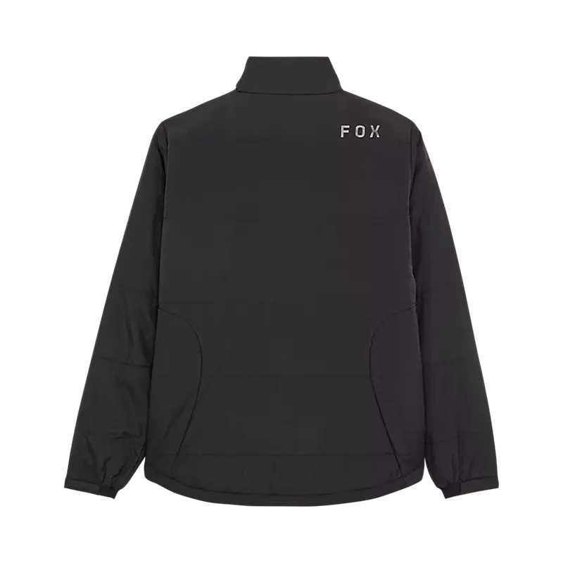WOMEN'S RIDGEWAY LITE JACKET (Black) | Fox Racing
