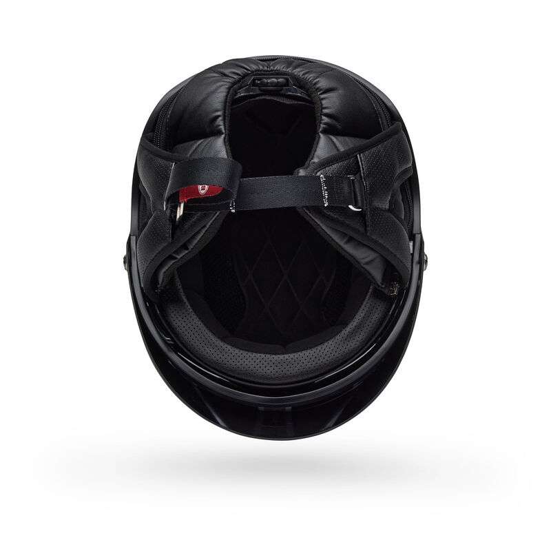 PIT BOSS HELMET (Pinned Matte Nardo Grey/Black) | BELL