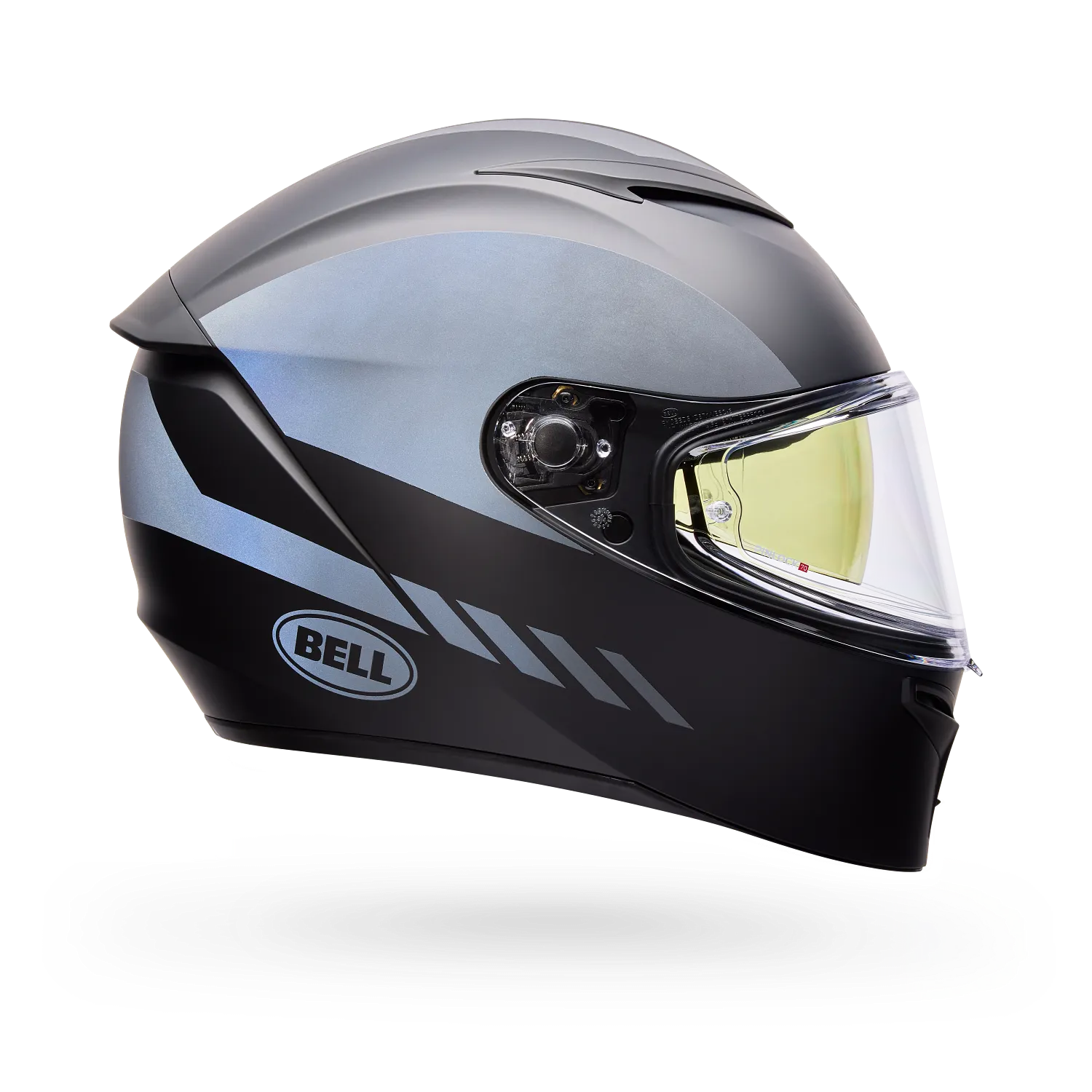 LITHIUM MIPS HELMET (Night Rider Black) | BELL