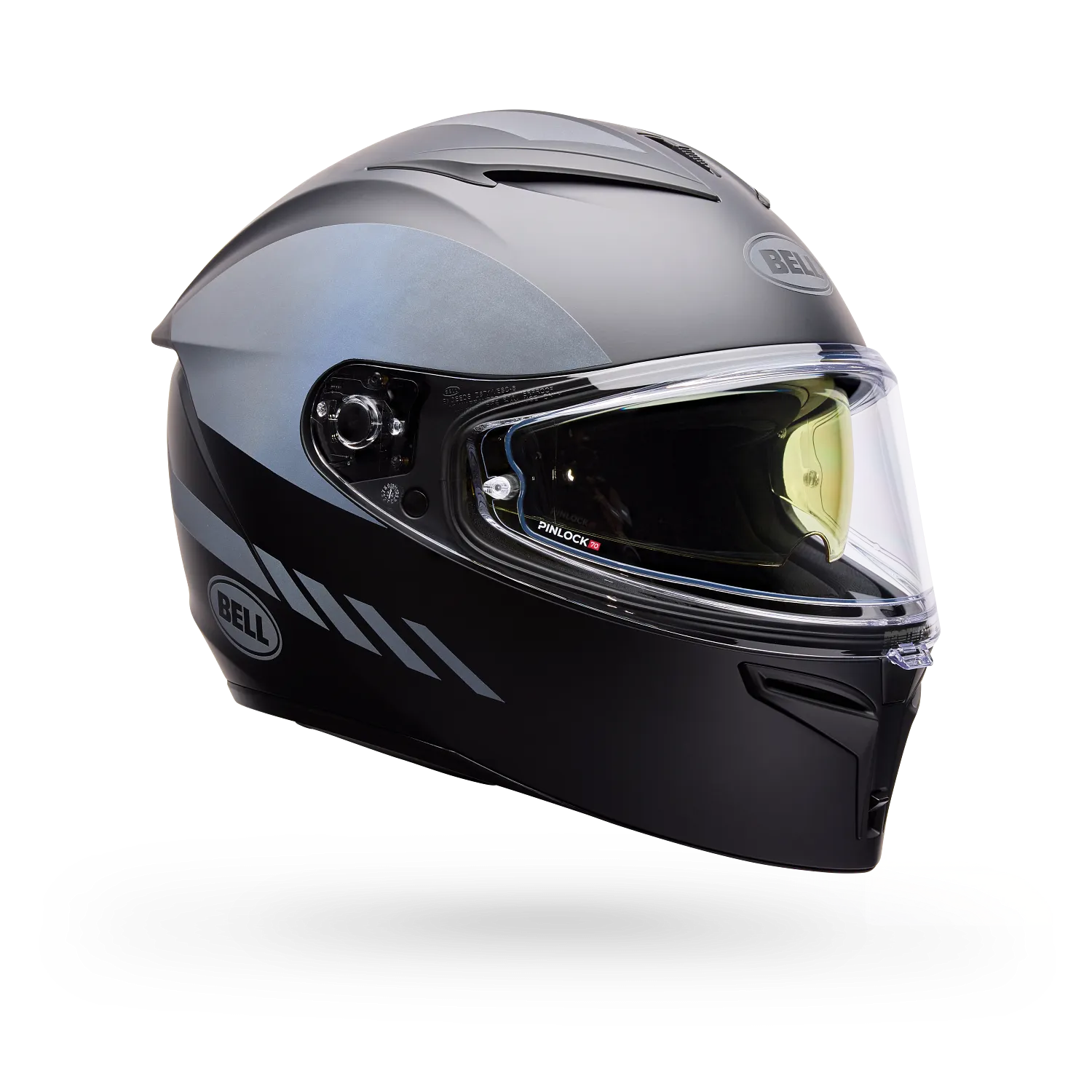 LITHIUM MIPS HELMET (Night Rider Black) | BELL