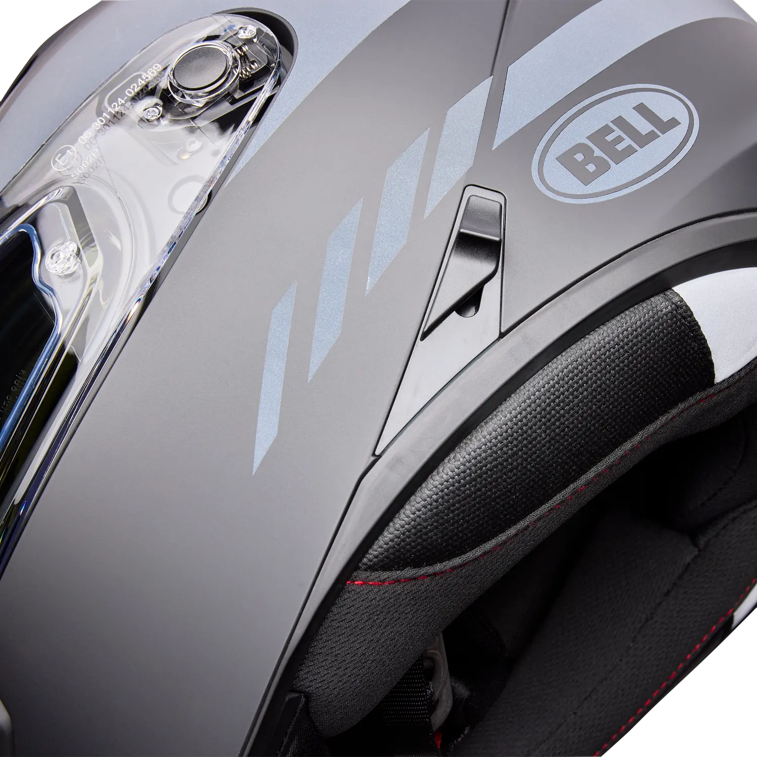 LITHIUM MIPS HELMET (Night Rider Black) | BELL