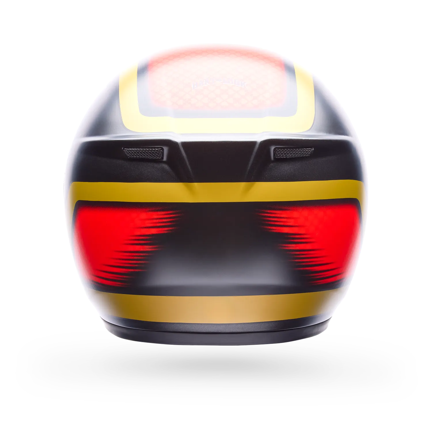SRT MODULAR HELMET (Black/Red/Yellow) | BELL