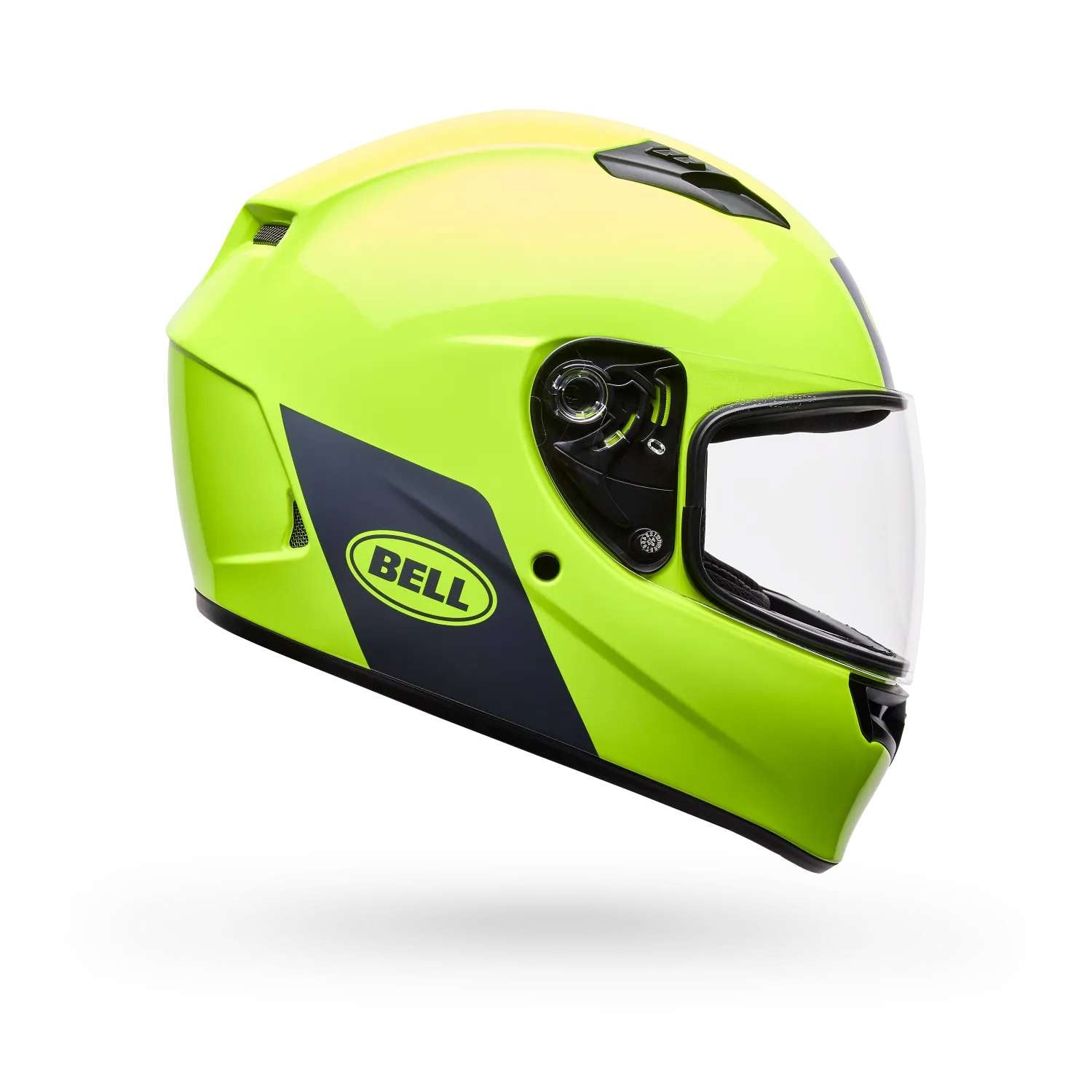 QUALIFIER (YELLOW CLIP) | BELL