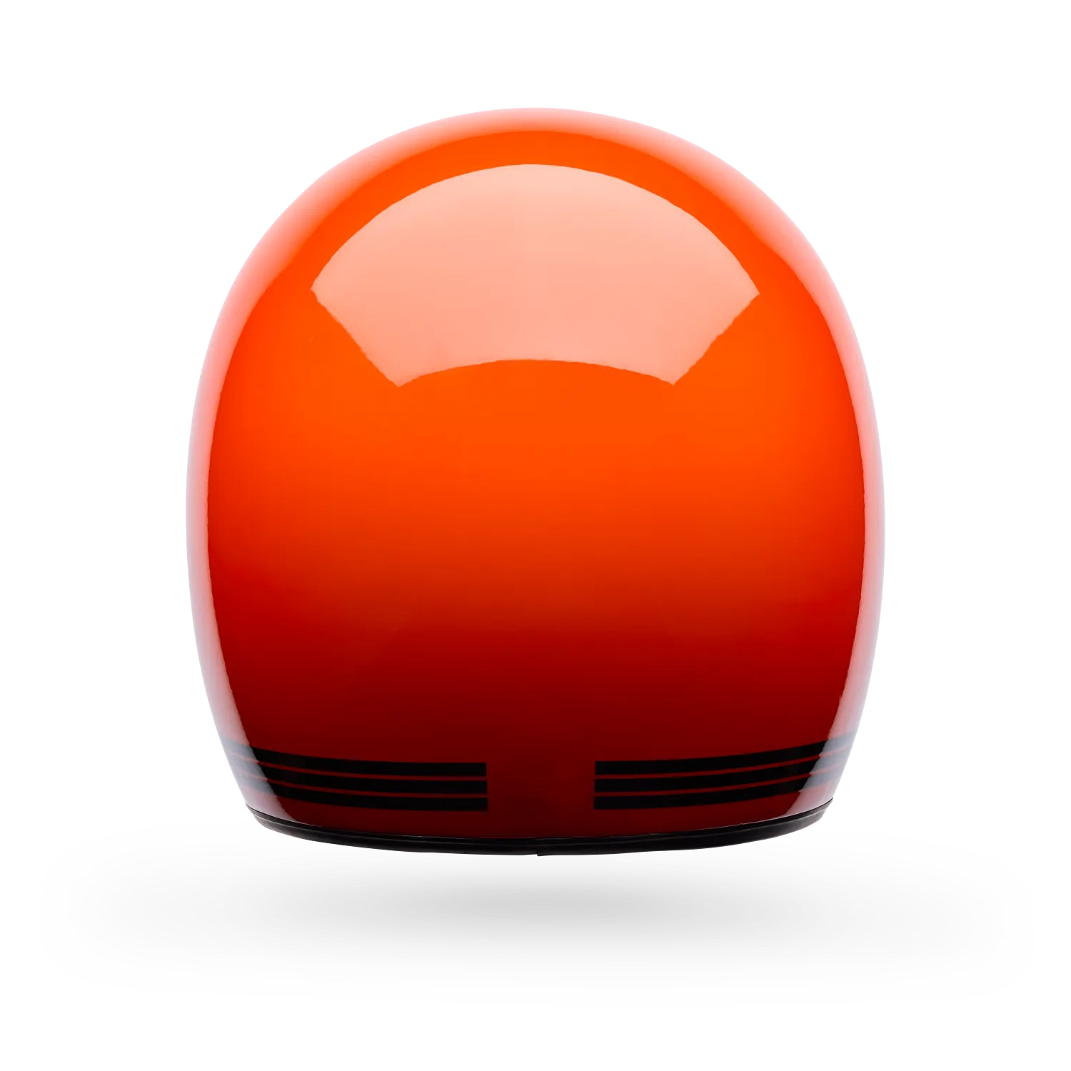 MOTO-3 (Gloss Orange) | BELL