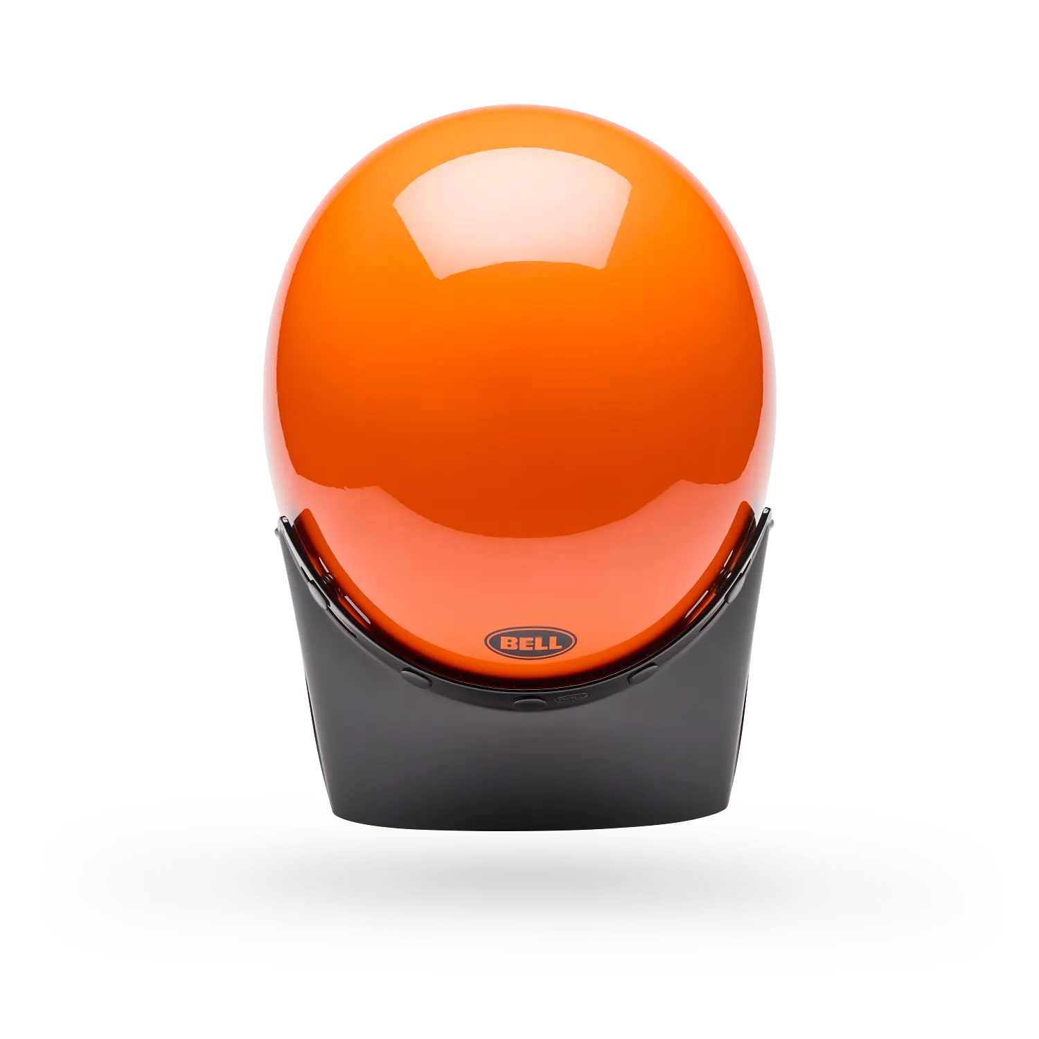 MOTO-3 (Gloss Orange) | BELL