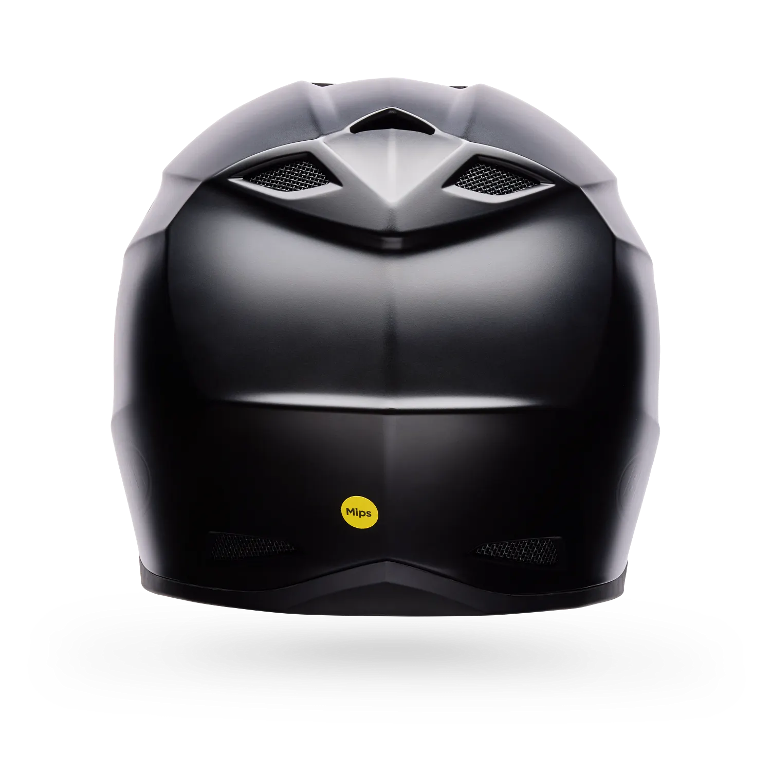 YOUTH MX-10 MIPS HELMET (Black) | BELL