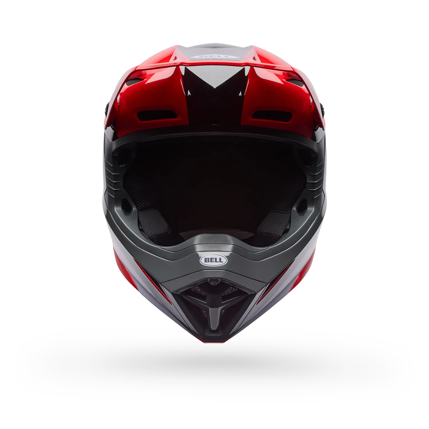 MX-10 MIPS HELMET (Red/Black) | BELL