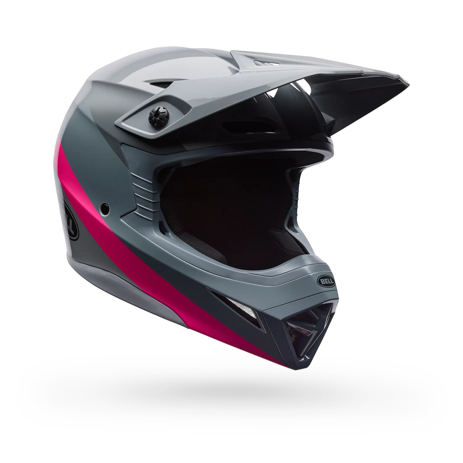 MX-10 MIPS HELMET (Grey/Pink) | BELL