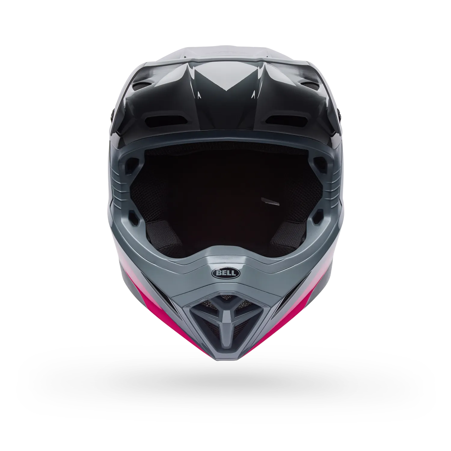 YOUTH MX-10 MIPS HELMET (Grey/Pink) | BELL