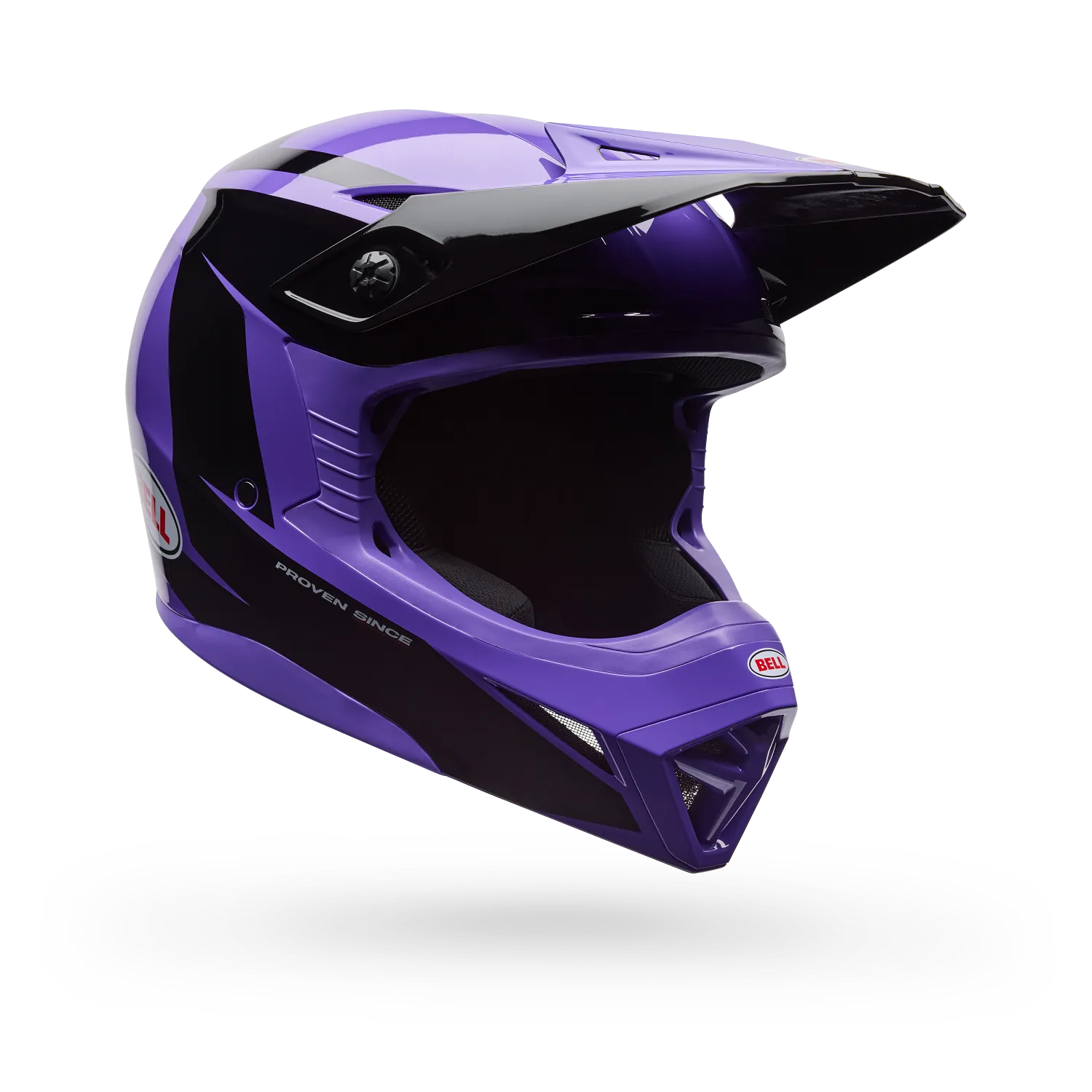 MX-10 MIPS HELMET (Purple) | BELL