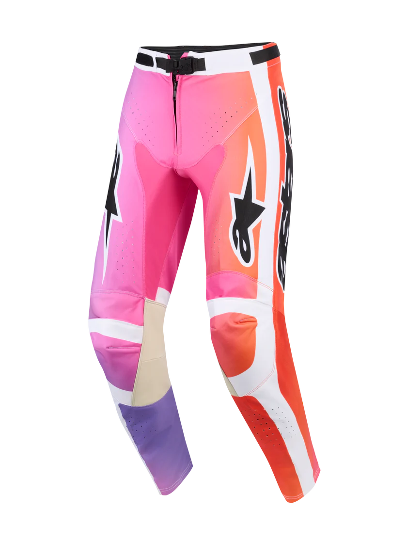 RACER AIR PORTAL PANT (Multi) | ALPINESTARS