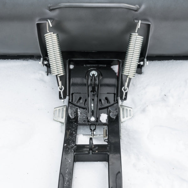 PUSH FRAME UTV CNG 2