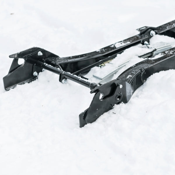 PUSH FRAME UTV CNG 2