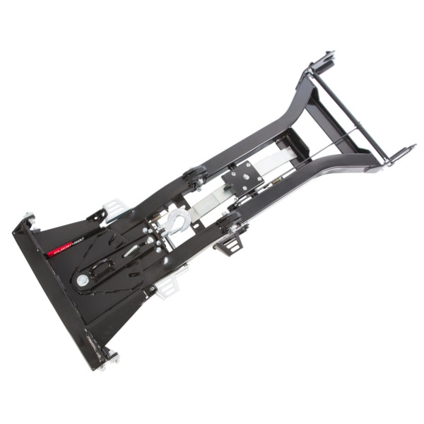 PUSH FRAME UTV CNG 2