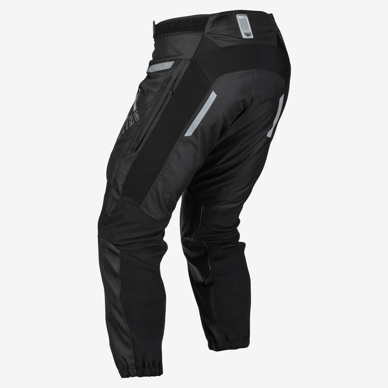 MEN'S PATROL OTB PANTS (Black/White) | FLY RACING