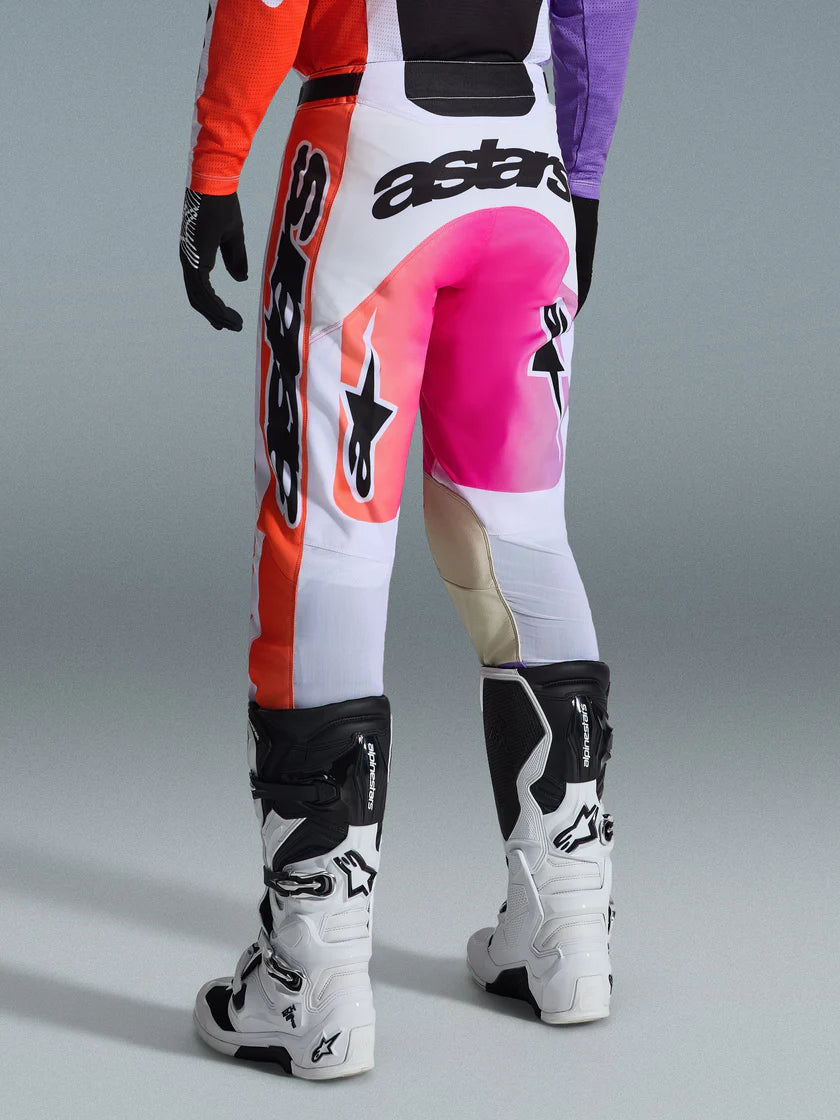 RACER AIR PORTAL PANT (Multi) | ALPINESTARS