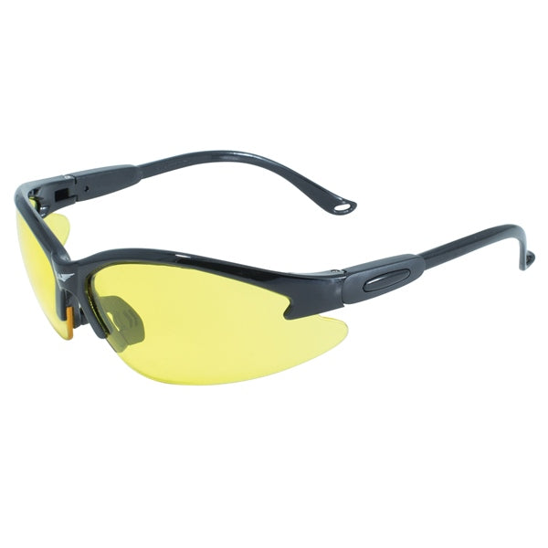COUGAR CL RIDING SUNGLASSES (Black) | Global Vision