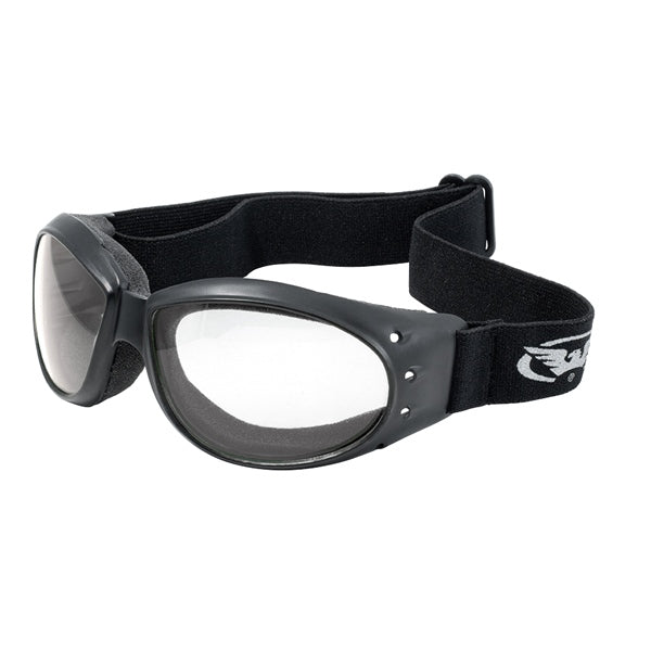 ELIMINATOR SUNGLASSES (Black) | Global Vision
