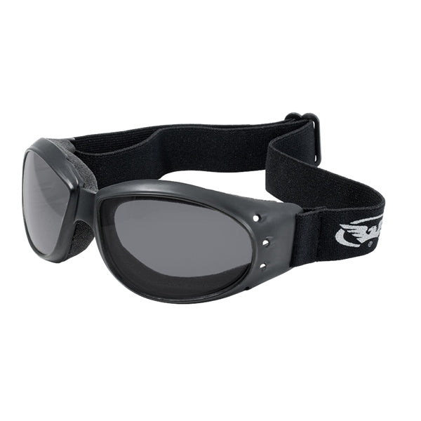 ELIMINATOR SUNGLASSES (Black) | Global Vision