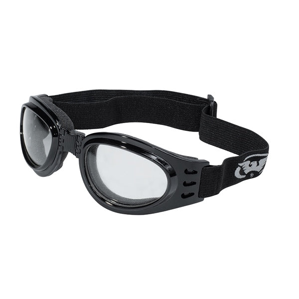 ADVENTURE SUNGLASSES (Black) | Global Vision