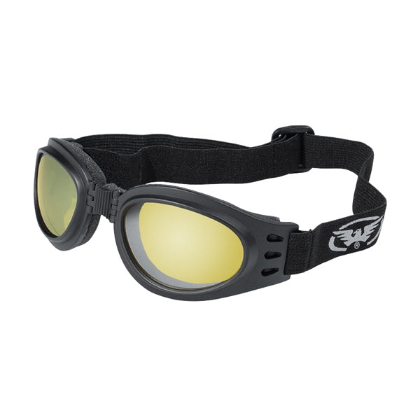 ADVENTURE SUNGLASSES (Black) | Global Vision