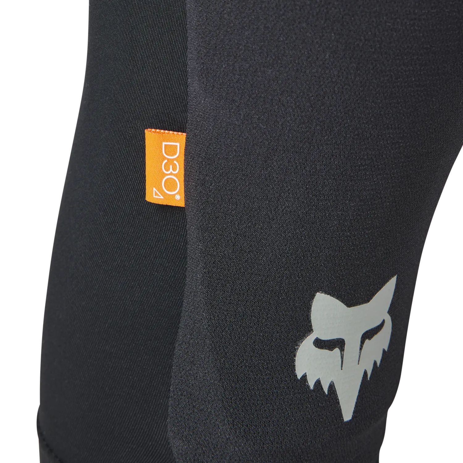 YOUTH ENDURO KNEE SLEEVE (BLACK) | Fox Racing