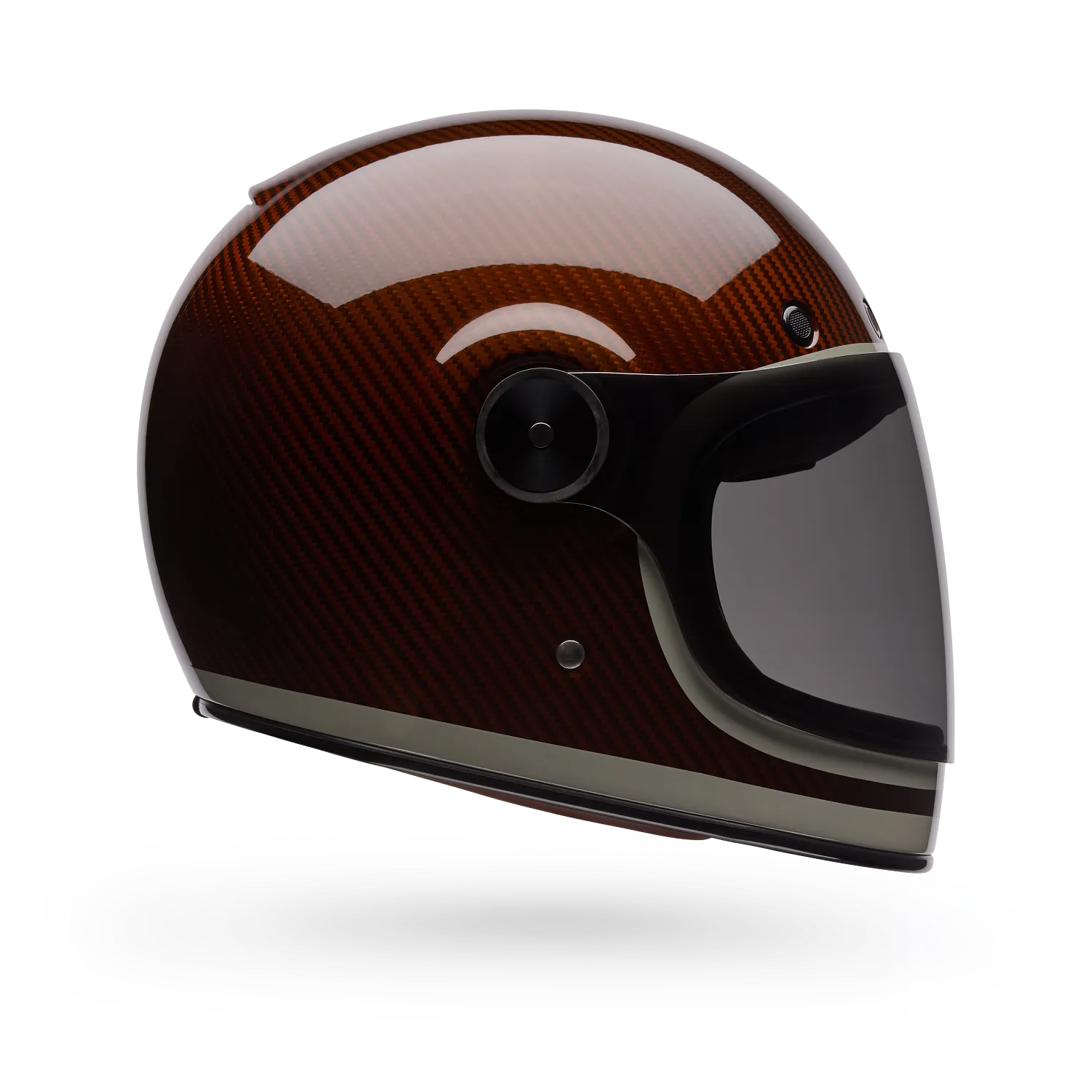 BULLIT GT CARBON HELMET (Burnt Orange) | BELL