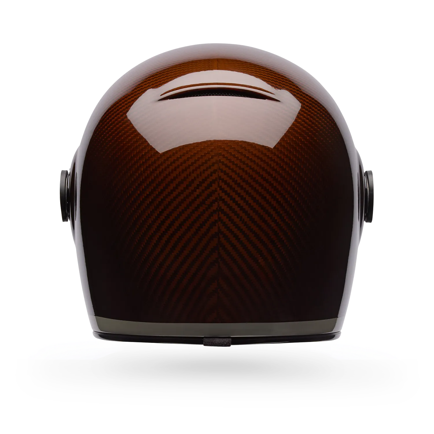 BULLIT GT CARBON HELMET (Burnt Orange) | BELL