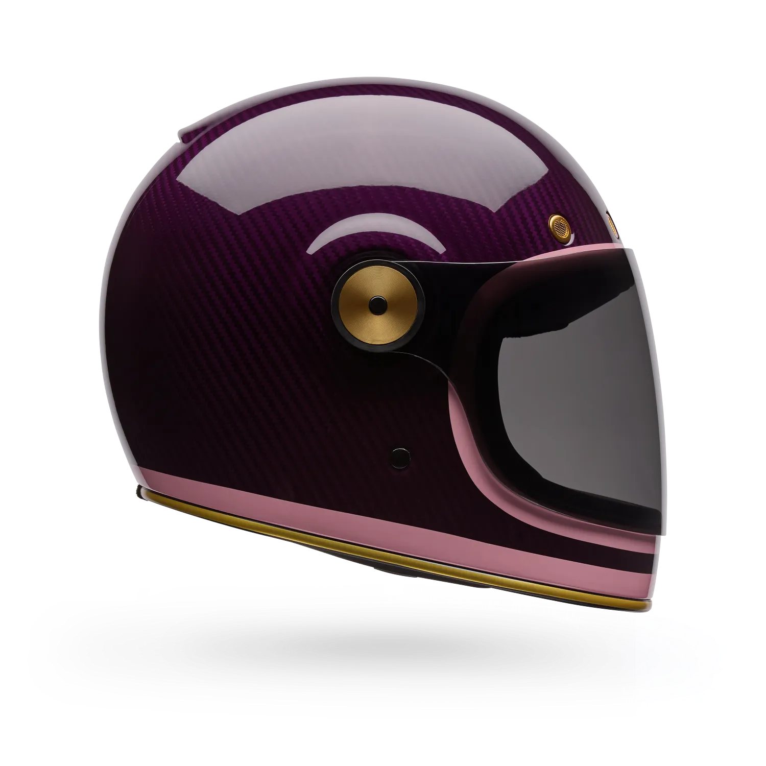 BULLITT GT CARBON HELMET (Rose/Pink) | BELL
