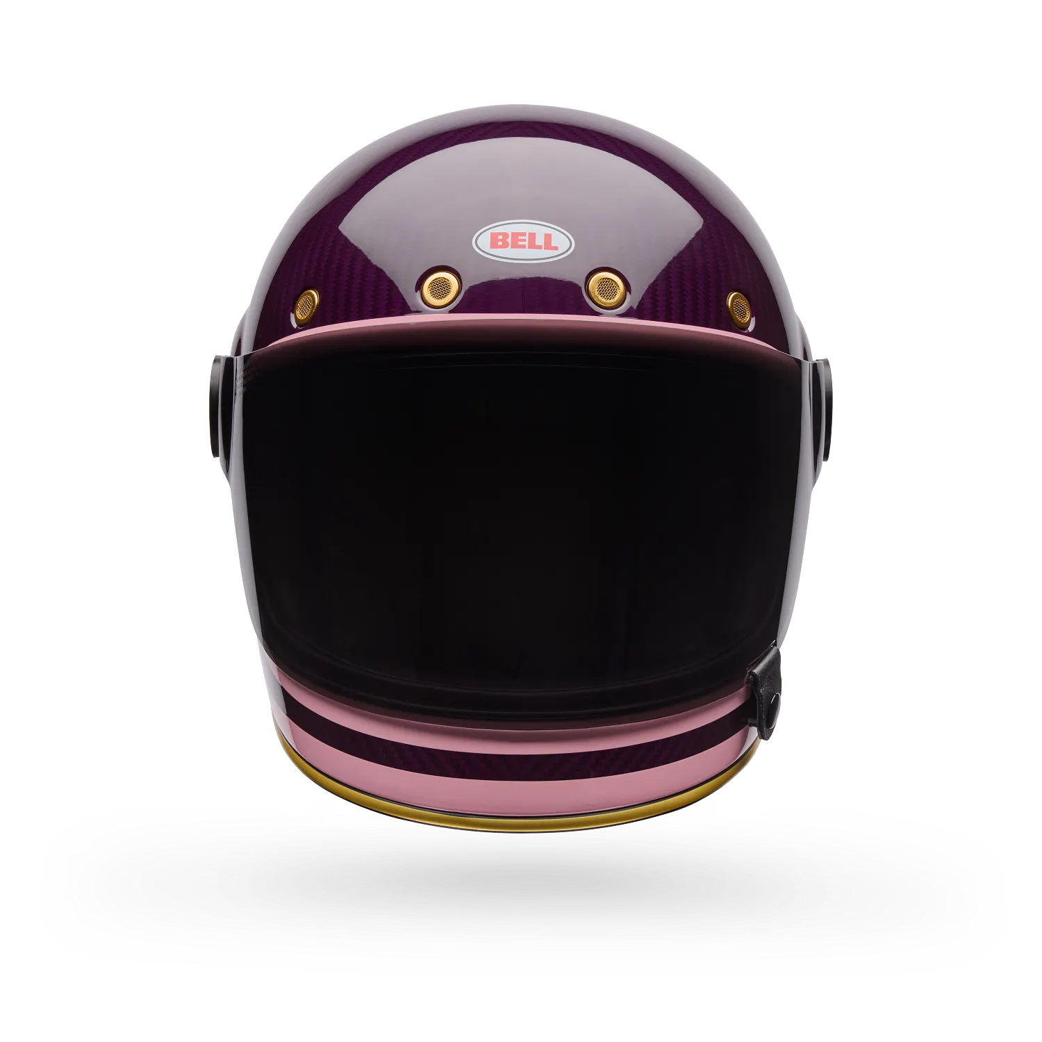 BULLITT GT CARBON HELMET (Rose/Pink) | BELL