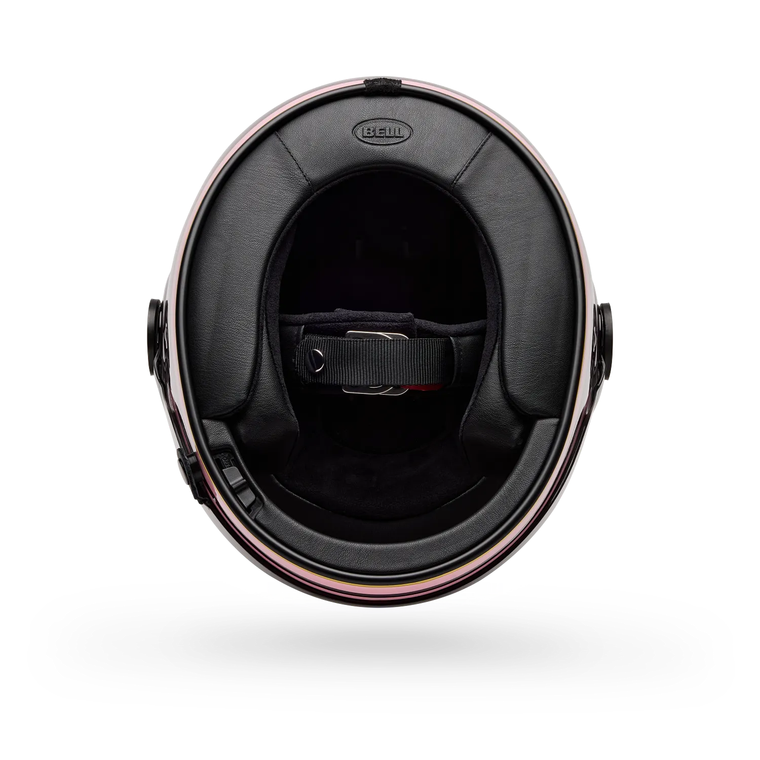 BULLITT GT CARBON HELMET (Rose/Pink) | BELL