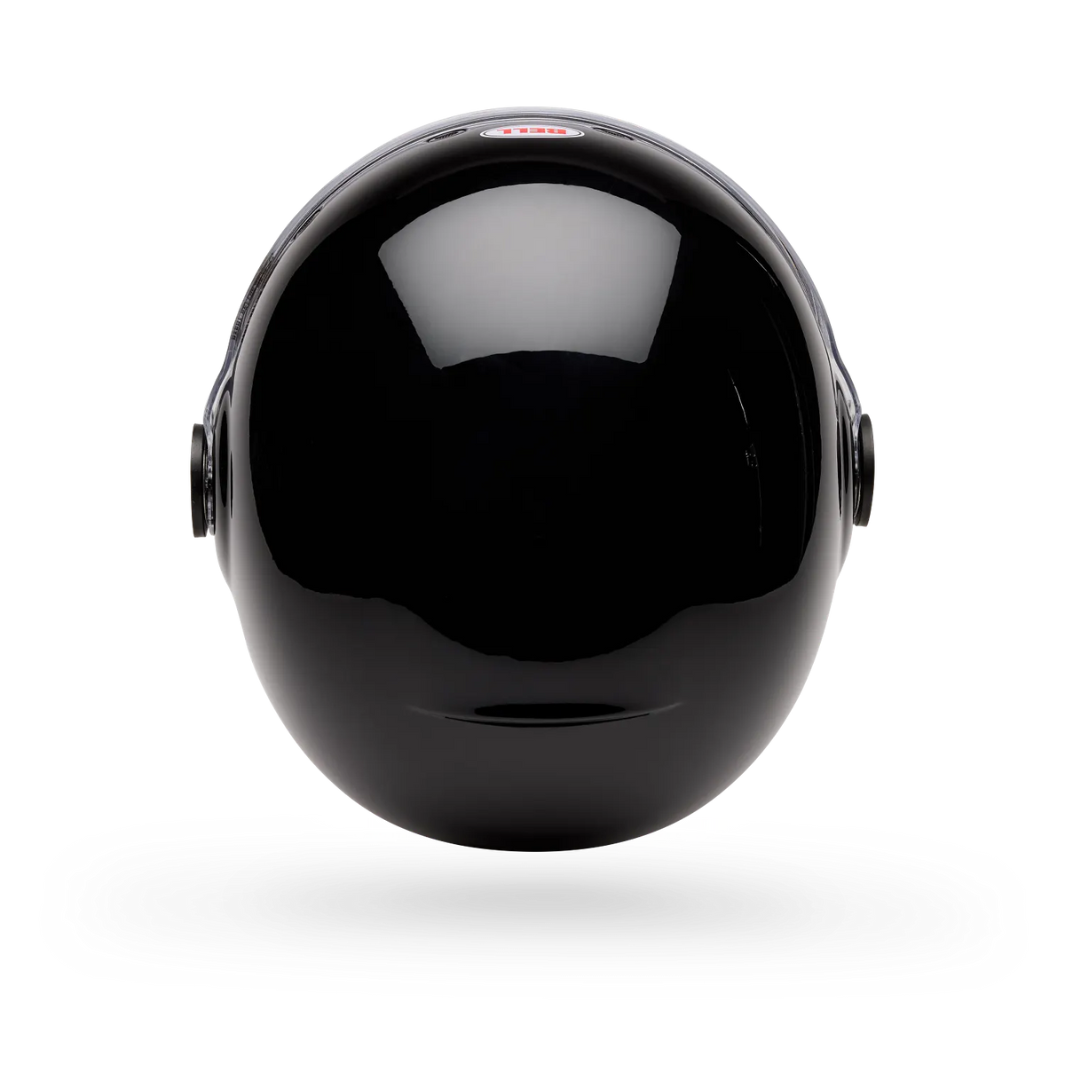 BULLITT GT LANE (BLACK/WHITE) | BELL