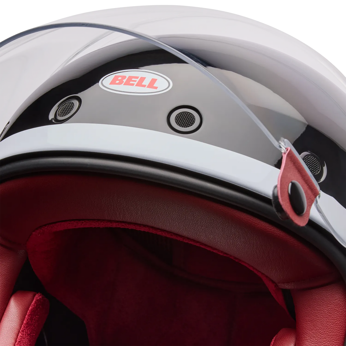 BULLITT GT LANE (BLACK/WHITE) | BELL